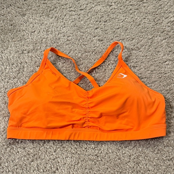 Gymshark  Sports Bra - Picture 1 of 3